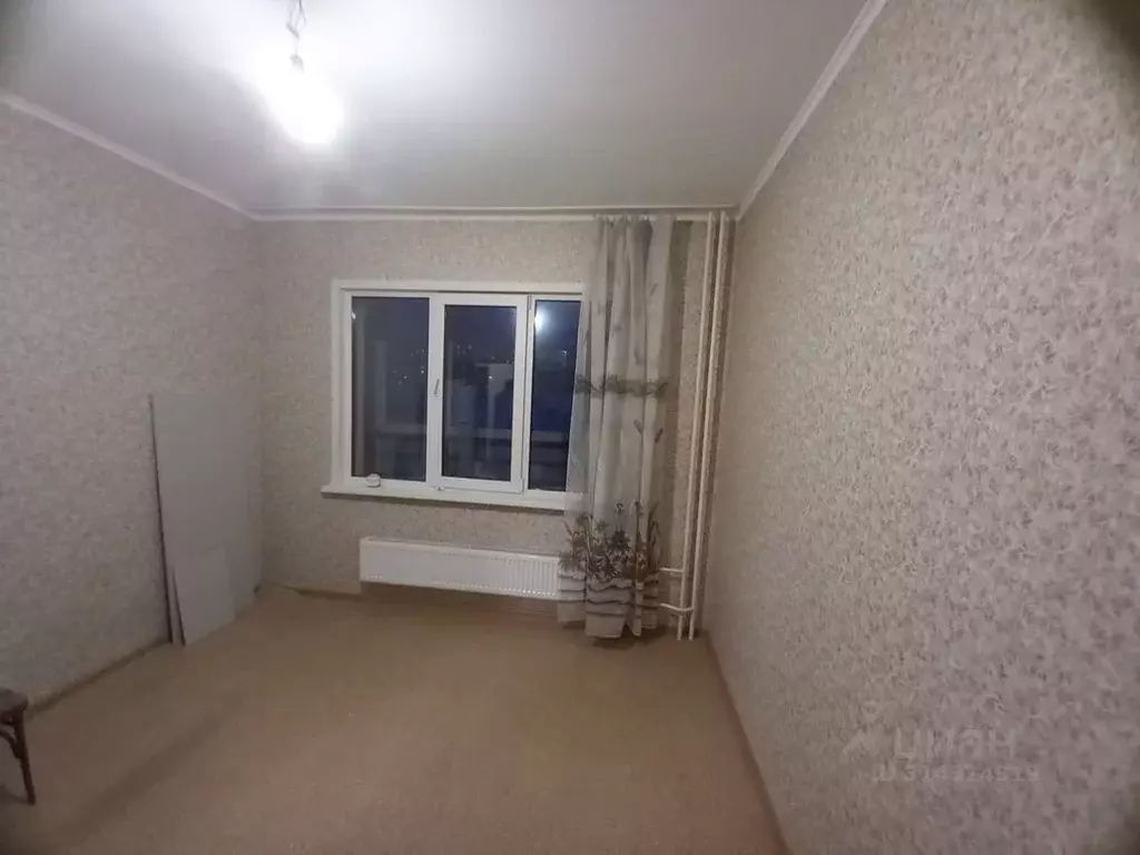 1-к кв. Кемеровская область, Киселевск проезд Западный, 7/2 (35.8 м) - Фото 2