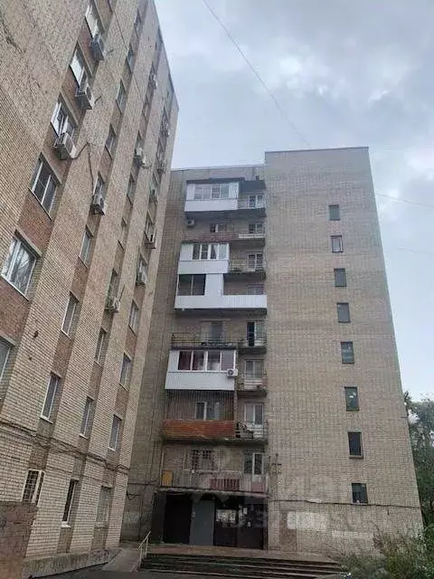 1-к кв. Ростовская область, Ростов-на-Дону Таганрогская ул., 112к2 ... - Фото 1