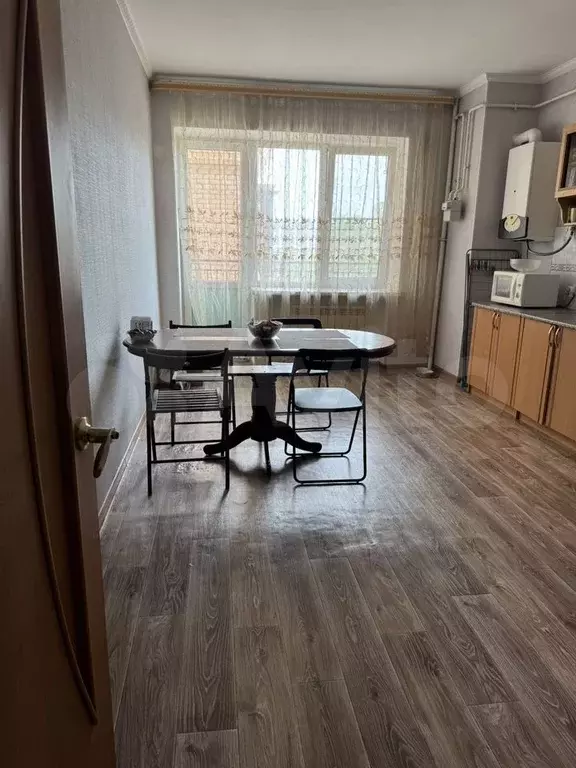 2-к. квартира, 78 м, 3/8 эт. - Фото 1
