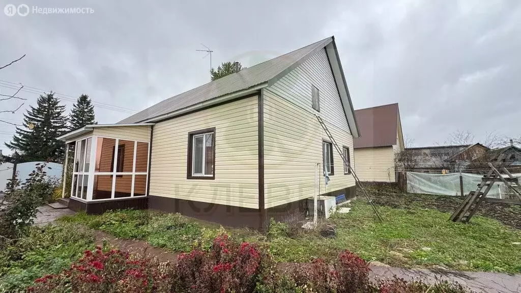 Дом в Кушнаренково, Раздольная улица, 33 (112.9 м) - Фото 2