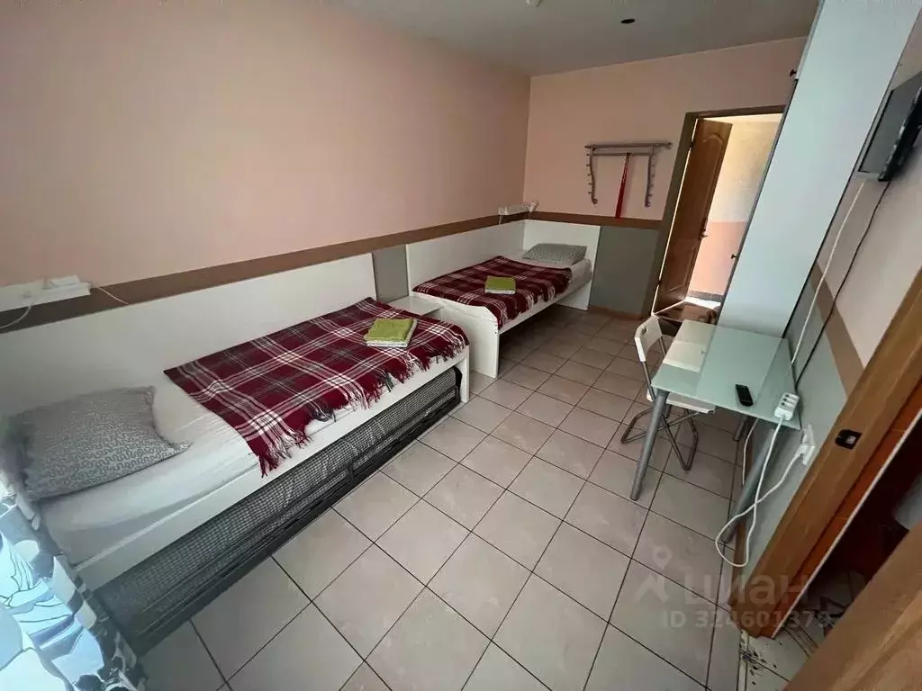 Комната Московская область, Долгопрудный Угодье-2 СНТ, 7 - Фото 1