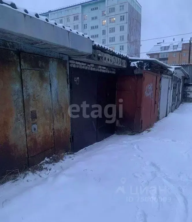 Помещение свободного назначения в Алтай, Горно-Алтайск ... - Фото 0