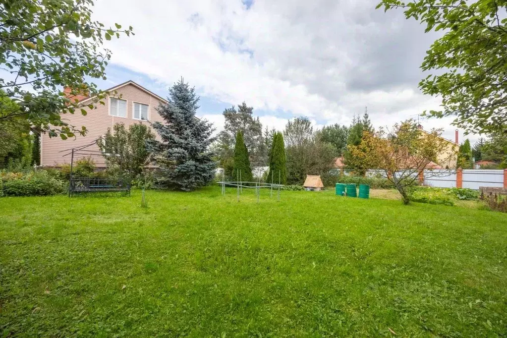 Участок в Москва № 46 кв-л,  (10.0 сот.) - Фото 1