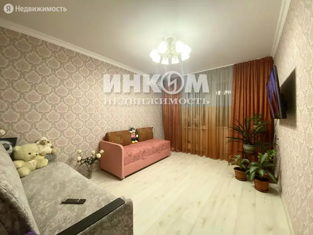 Купить Квартиру Вторичка В Районе Солнцево