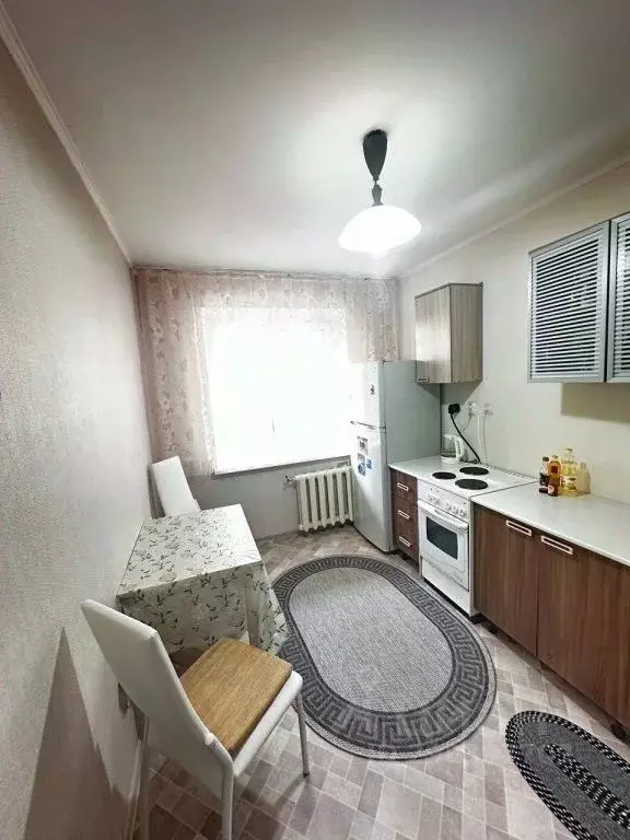 1-к кв. Приморский край, Владивосток ул. Аллилуева, 14 (36.0 м) - Фото 1