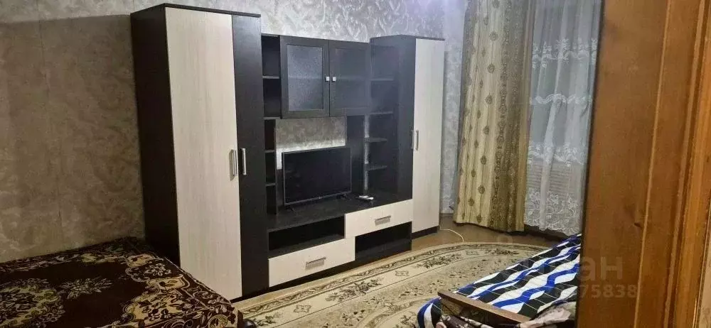 1-к кв. Крым, Керчь ул. Сморжевского, 1 (32.0 м) - Фото 1