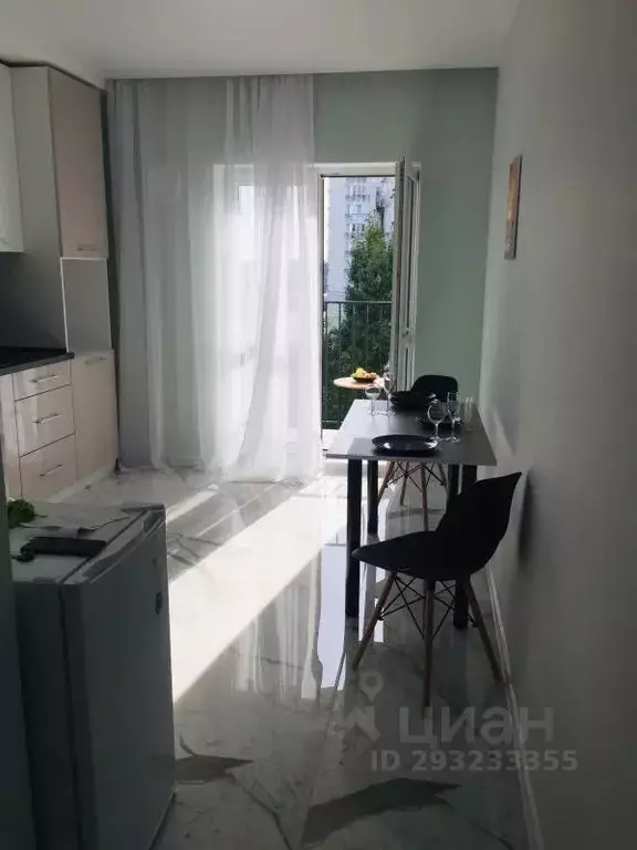 1-к кв. Калининградская область, Калининград ул. Генерала Буткова, 20 ... - Фото 0