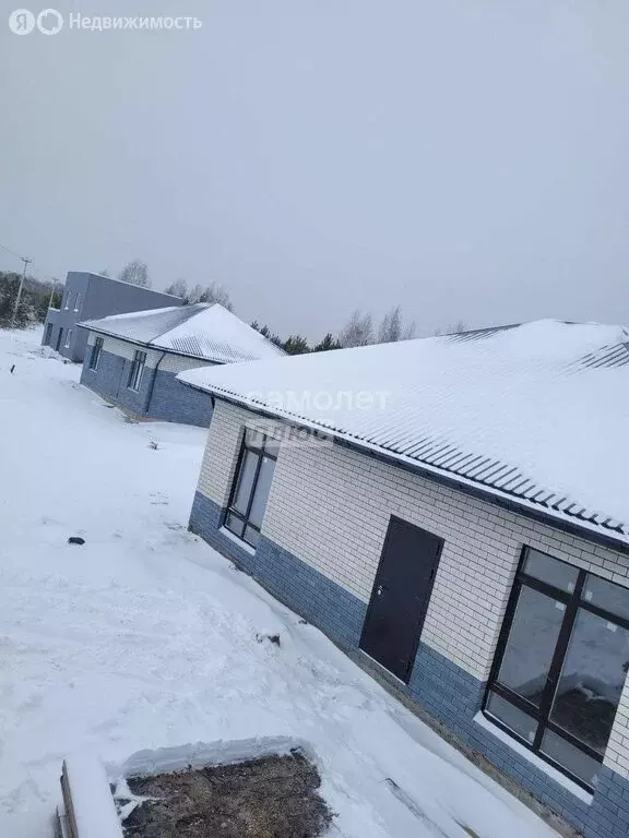 Дом в Заводоуковск, СОТ Колос, 347 (79 м) - Фото 1