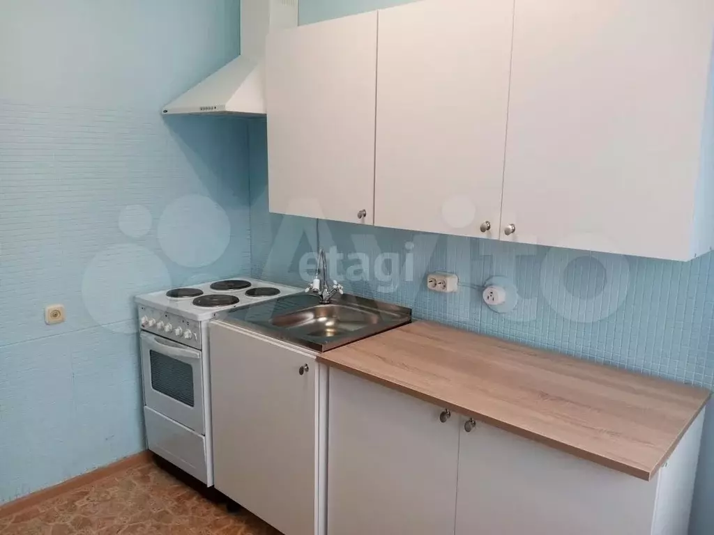 2-к. квартира, 44 м, 4/9 эт. - Фото 1