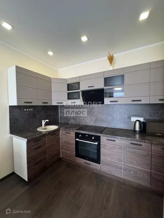 Продаётся 1-к квартира, 43.7 м - Фото 1