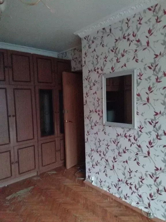 Комната Москва Булатниковская ул., 5К1 (16.7 м) - Фото 1