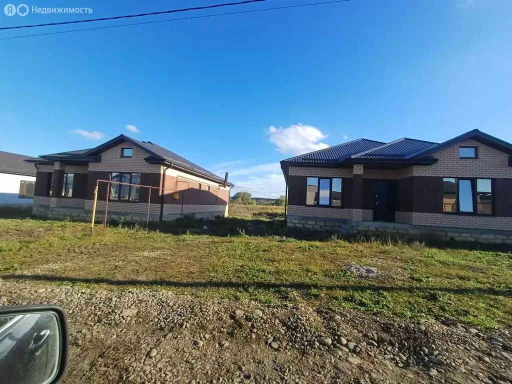 Дом в Михайловск, улица Зинаиды Ермольевой, 54 (127 м) - Фото 2