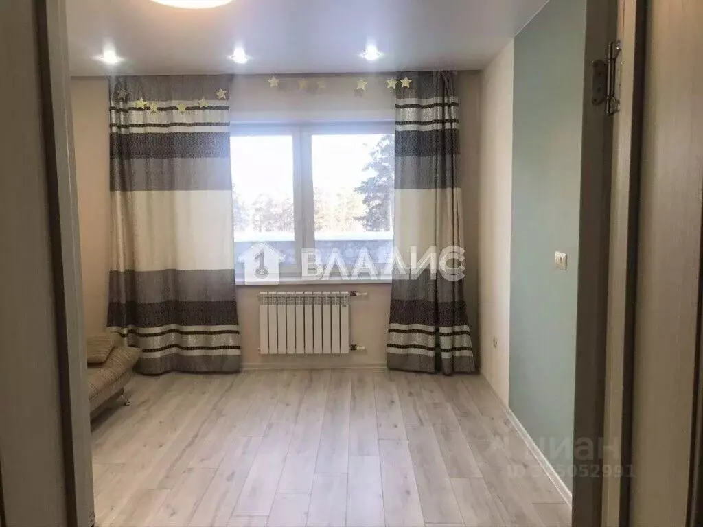 2-к кв. Бурятия, Улан-Удэ 140А мкр, 23 (57.9 м) - Фото 1