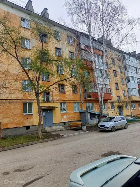 Продаётся 3-к квартира, 58 м - Фото 0
