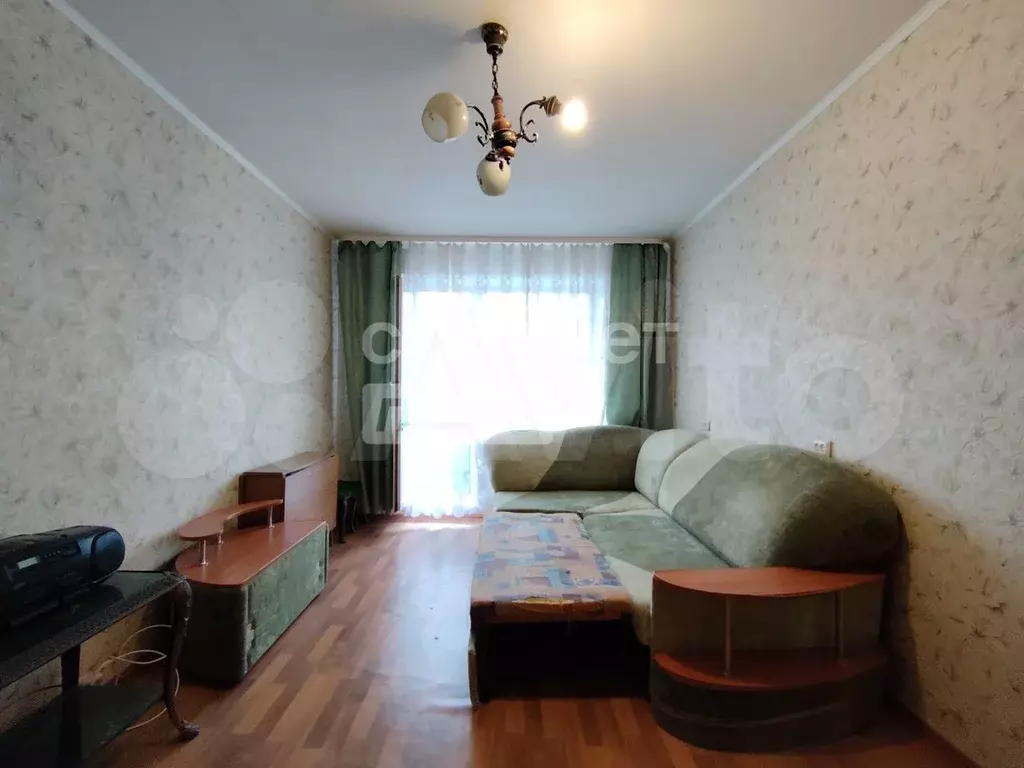 3-к. квартира, 60 м, 3/5 эт. - Фото 0