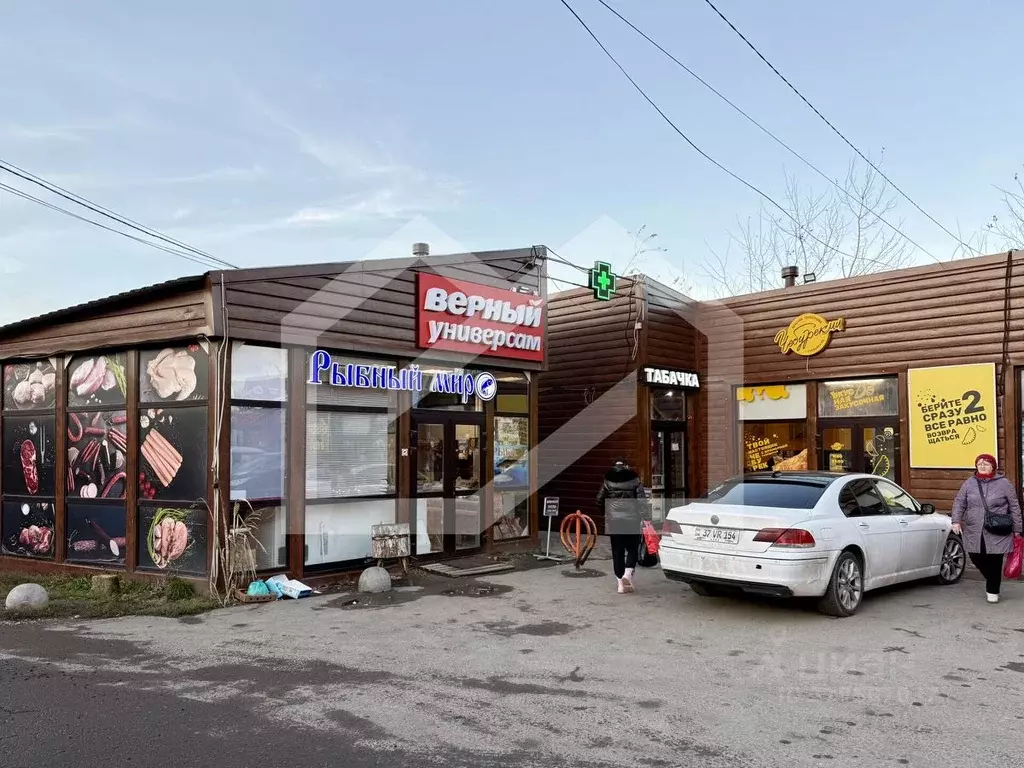 Помещение свободного назначения в Московская область, Чехов Губернский ... - Фото 1