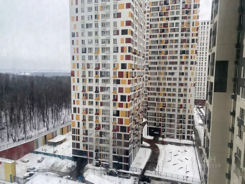 2-к кв. Московская область, Красногорск ул. Липовой Рощи, 2к2 (48.0 м) - Фото 2