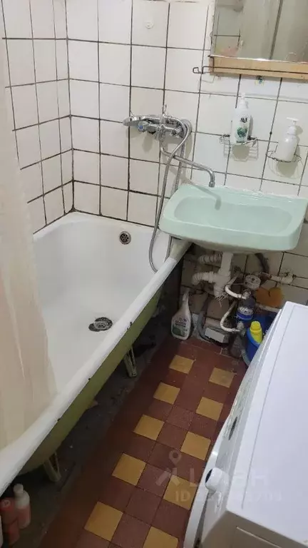 Комната Москва ул. Металлургов, 46К3 (12.0 м) - Фото 2