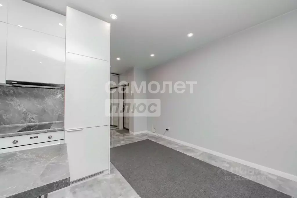 Студия Хабаровский край, Хабаровск Краснореченская ул., 225 (32.0 м) - Фото 1