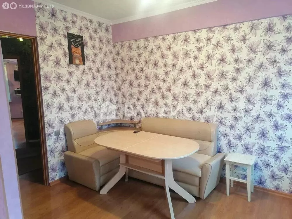 3-комнатная квартира: Благовещенск, Зейская улица, 139 (58.6 м) - Фото 1