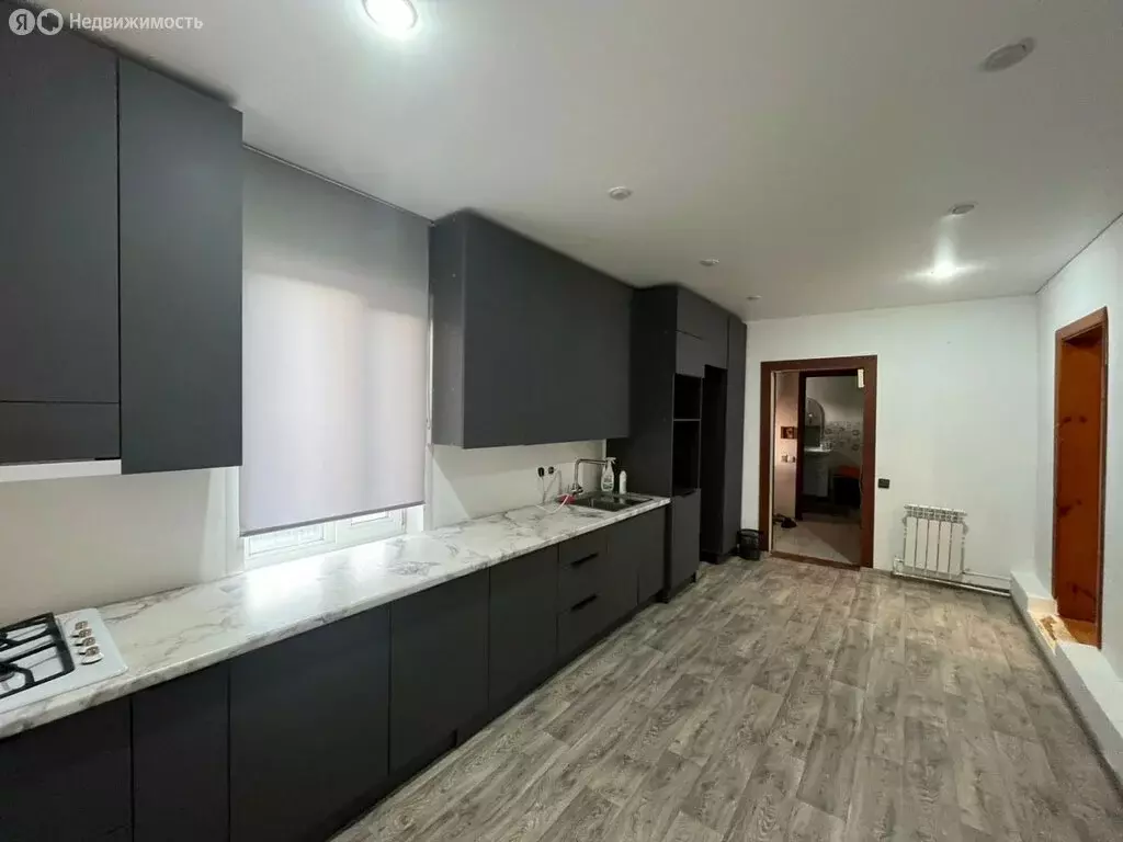 Дом в Орск, посёлок Нагорный, улица Лазо (101.2 м) - Фото 1