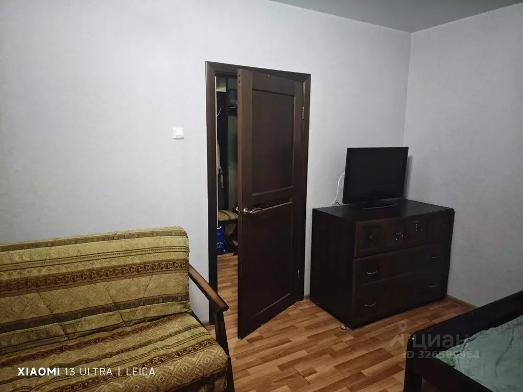 1-к кв. Москва Солнцевский просп., 14 (37.0 м) - Фото 2