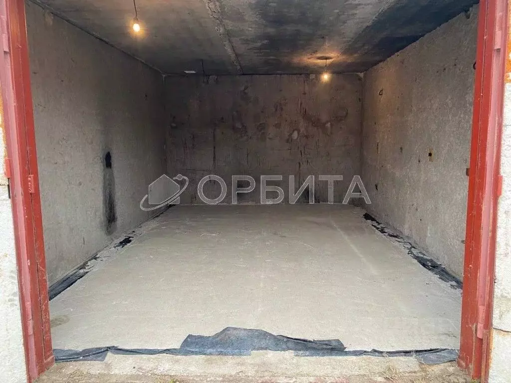 Гараж в Тюменская область, Тюмень Широтная ул., 34 (22 м) - Фото 2