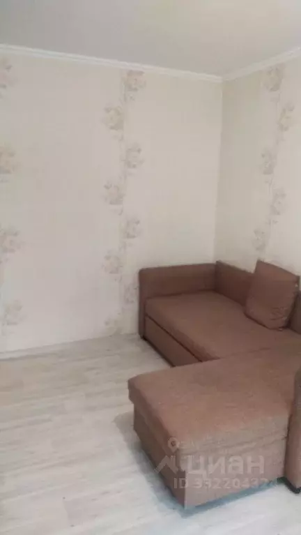 Студия Москва Севанская ул., 56К1 (25.0 м) - Фото 1