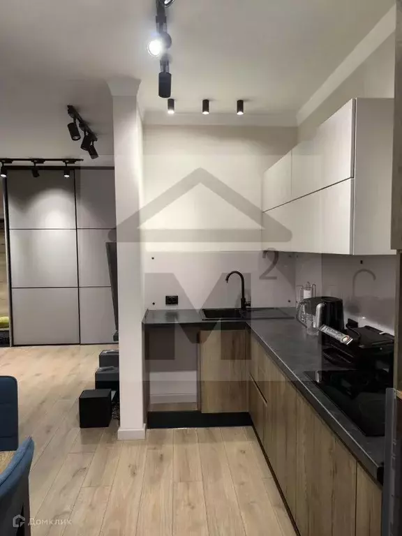 Продаётся 1-к квартира, 37.5 м - Фото 1