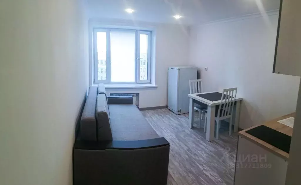 Студия Москва Алтуфьевское ш., 2К1 (19.0 м) - Фото 0