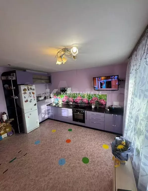 1-к. квартира, 41 м, 10/10 эт. - Фото 0