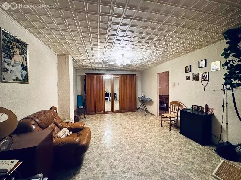 3-комнатная квартира: Самара, Демократическая улица, 20 (95 м) - Фото 2