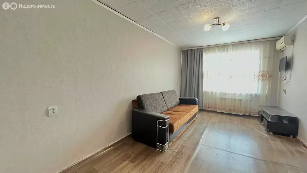 Квартира-студия: Арсеньев, Калининская улица, 7 (22.7 м) - Фото 1