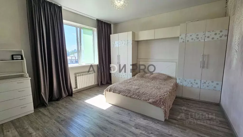 Дом в Саратовская область, Энгельс ул. Солнечная, 37 (139 м) - Фото 1