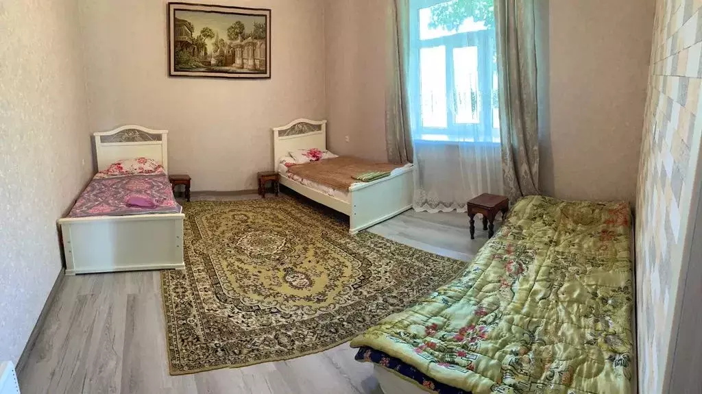 Дом в Дагестан, Гунибский район, Хиндах с/пос, с. Хиндах  (50 м) - Фото 1