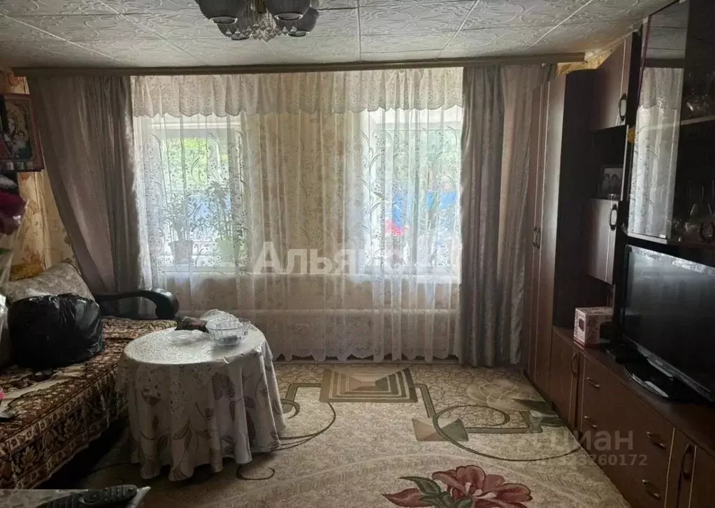 Дом в Ростовская область, Каменск-Шахтинский Лиховской мкр, ул. ... - Фото 1