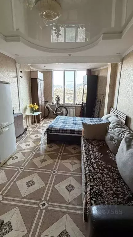 1-к кв. Краснодарский край, Сочи городской округ, с. Бестужевское, ... - Фото 1