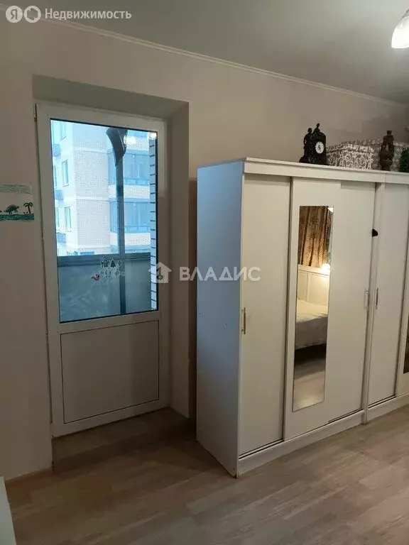 2-комнатная квартира: Люберцы, микрорайон Зенино ЖК Самолёт, улица ... - Фото 2