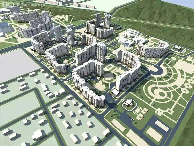 3-комнатная квартира: Королёв, Пионерская улица, 30к10 (102 м) - Фото 1