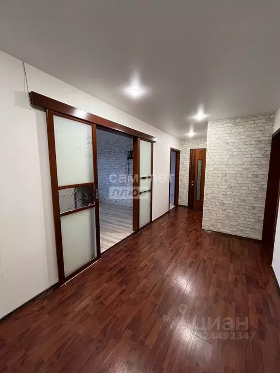 3-к кв. Марий Эл, Йошкар-Ола ул. Лебедева, 59 (93.2 м) - Фото 1