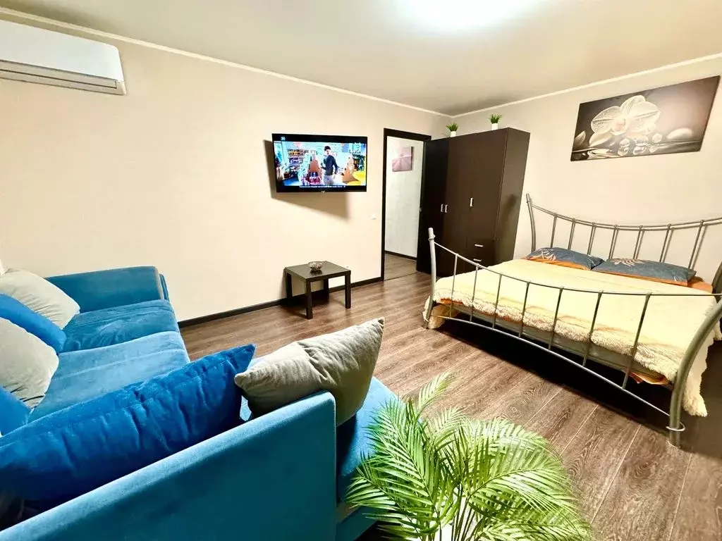 2-к кв. Самарская область, Самара Садовая ул., 329 (60.0 м) - Фото 0