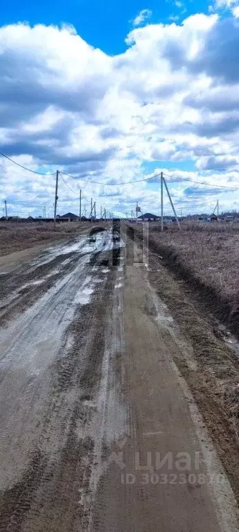 Участок в Свердловская область, Белоярский городской округ, д. Гусева  ... - Фото 0