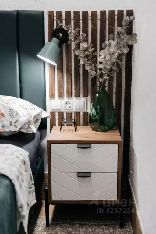 Комната Пермский край, Соликамск ул. Свободы, 64 (21.0 м) - Фото 1