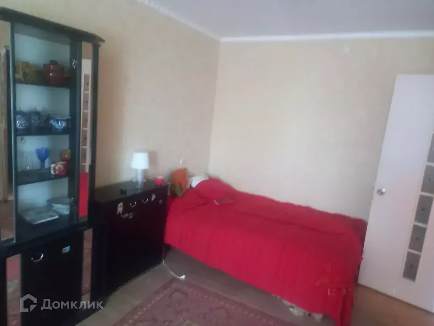 Продаётся 1-к квартира, 30 м - Фото 0