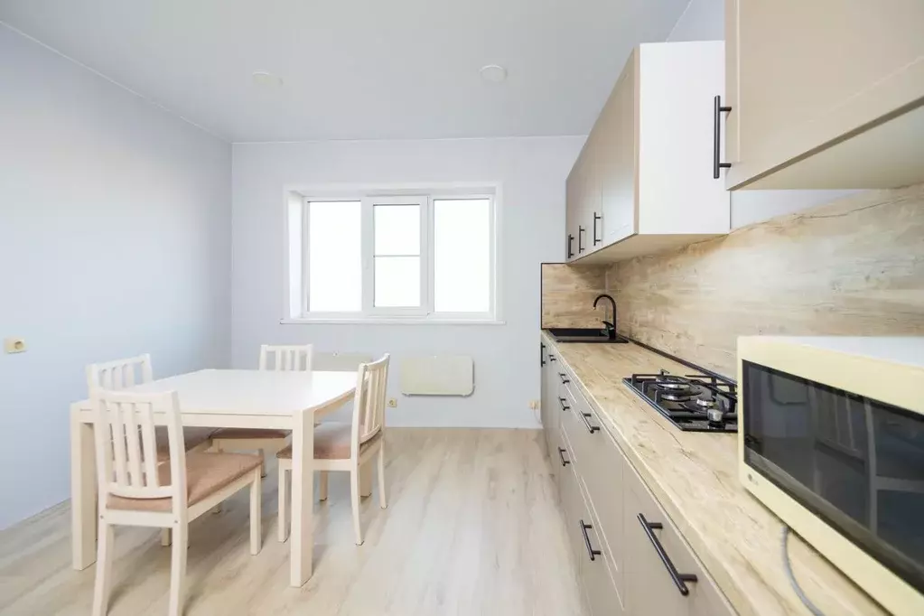 Дом в Красноярский край, Березовский район, Зыковский сельсовет, ... - Фото 2