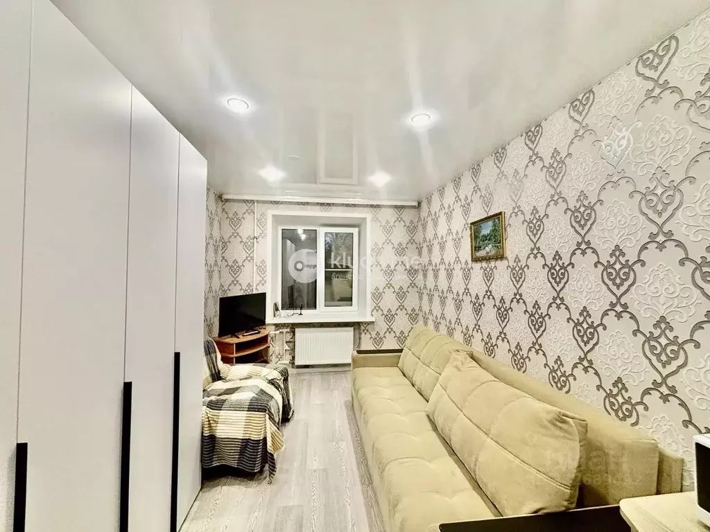 Студия Татарстан, Казань ул. Восстания, 22а (16.0 м) - Фото 1