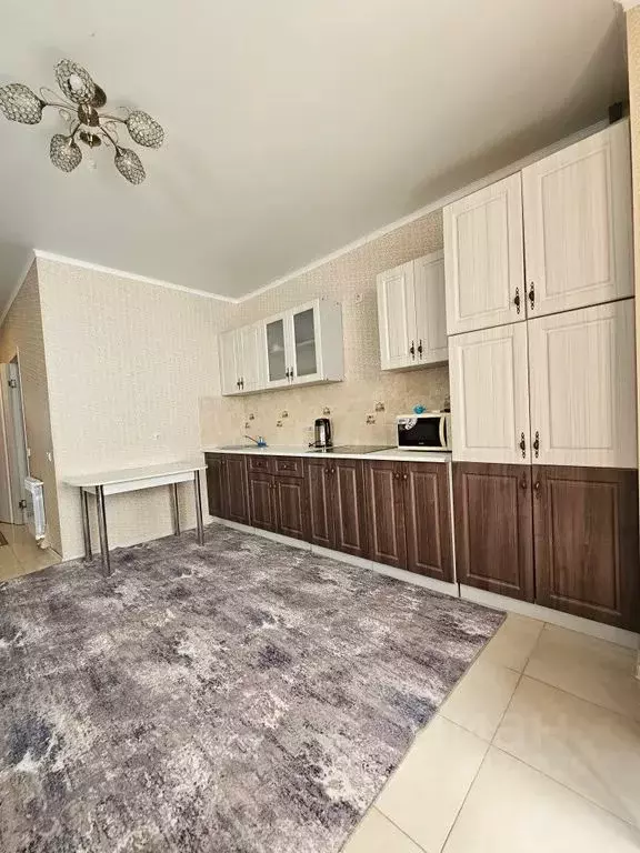 Студия Астраханская область, Астрахань ул. Вагнера, 23 (42.0 м) - Фото 1