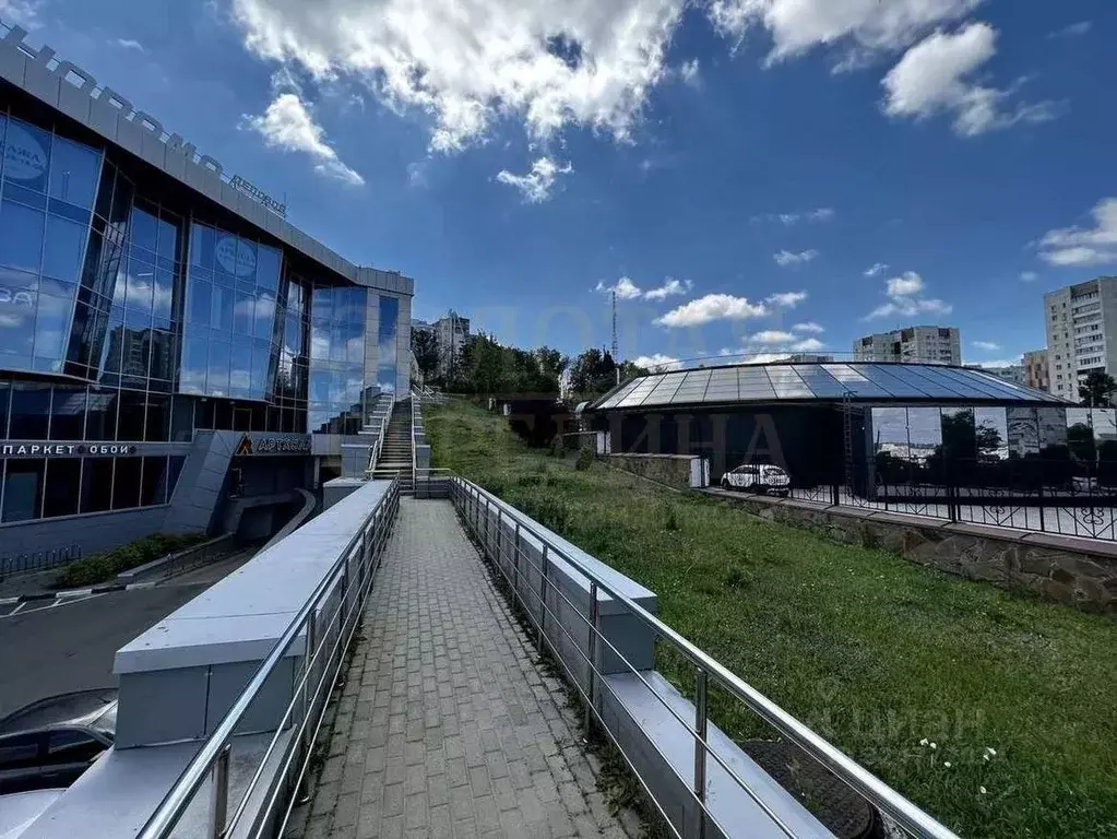 Офис в Белгородская область, Белгород Харьковский пер., 36А (373 м) - Фото 2