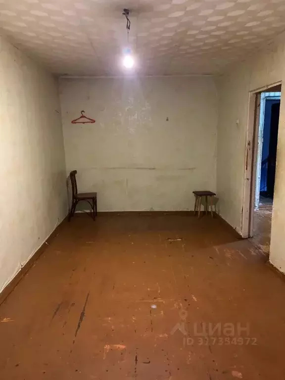 2-к кв. Самарская область, Жигулевск Г-1 мкр, 20 (43.2 м) - Фото 0