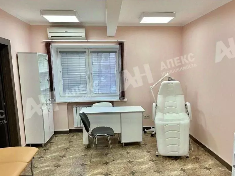 Помещение свободного назначения в Москва Тверской бул., 18С2 (484 м) - Фото 1